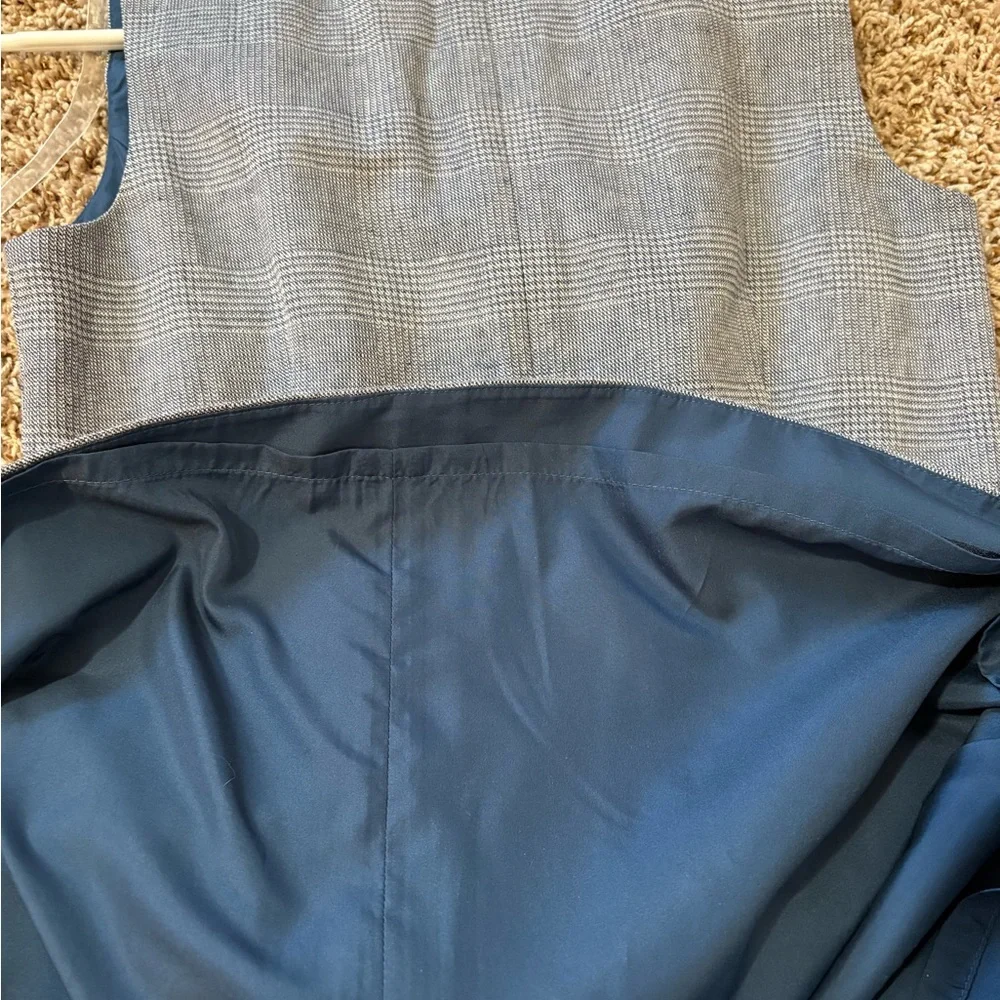 J. Crew crew glen